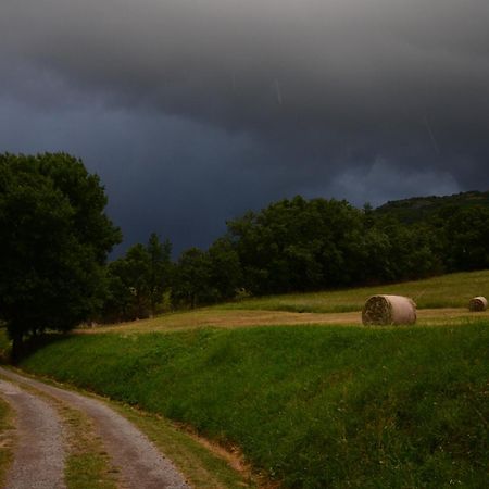 Domaine Insolite du Petit Moras Chomérac Extérieur photo